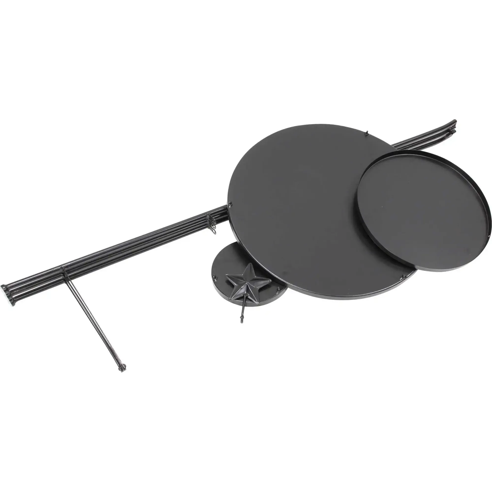 Tannenbäume|Dekoschalen & -Etageren|Frank Handels GmbH & Co. KG Etagere "Klassik"
