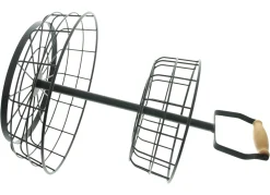 Dekoschalen & -Etageren|Küche|Frank Handels GmbH & Co. KG Etagere "Modern"