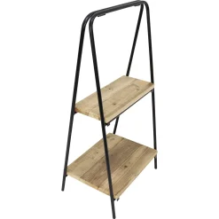 Regale|Wohnzimmer|Frank Handels GmbH & Co. KG Etageren-Regal 