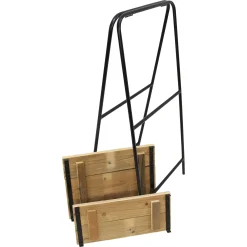 Regale|Wohnzimmer|Frank Handels GmbH & Co. KG Etageren-Regal 