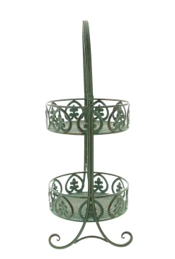 Herbstgarten|Dekoschalen & -Etageren|Frank Handels GmbH & Co. KG Etagere