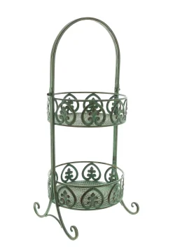 Herbstgarten|Dekoschalen & -Etageren|Frank Handels GmbH & Co. KG Etagere