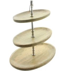 Dekoschalen & -Etageren|Küche|Frank Handels GmbH & Co. KG Etagere