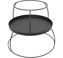 Home&Living - Weihnachten|Dekosäulen|Frank Handels GmbH & Co. KG Etagere