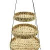 Dekoschalen & -Etageren|Frank Handels GmbH & Co. KG Etagere "Wasserhyazinthe"