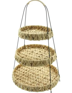 Dekoschalen & -Etageren|Frank Handels GmbH & Co. KG Etagere
