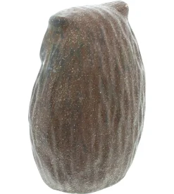 Herbstliche Dekofiguren|Dekofiguren|Frank Handels GmbH & Co. KG Eule "Marella"