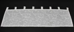 Fenstervorhänge|Frank Handels GmbH & Co. KG Fenstervorhang