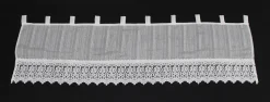 Fenstervorhänge|Frank Handels GmbH & Co. KG Fenstervorhang 
