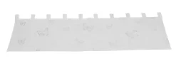 Fenstervorhänge|Frank Handels GmbH & Co. KG Fenstervorhang "Schmetterling"