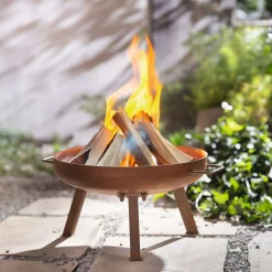 Feuerschalen|Frank Handels GmbH & Co. KG Feuerschale 