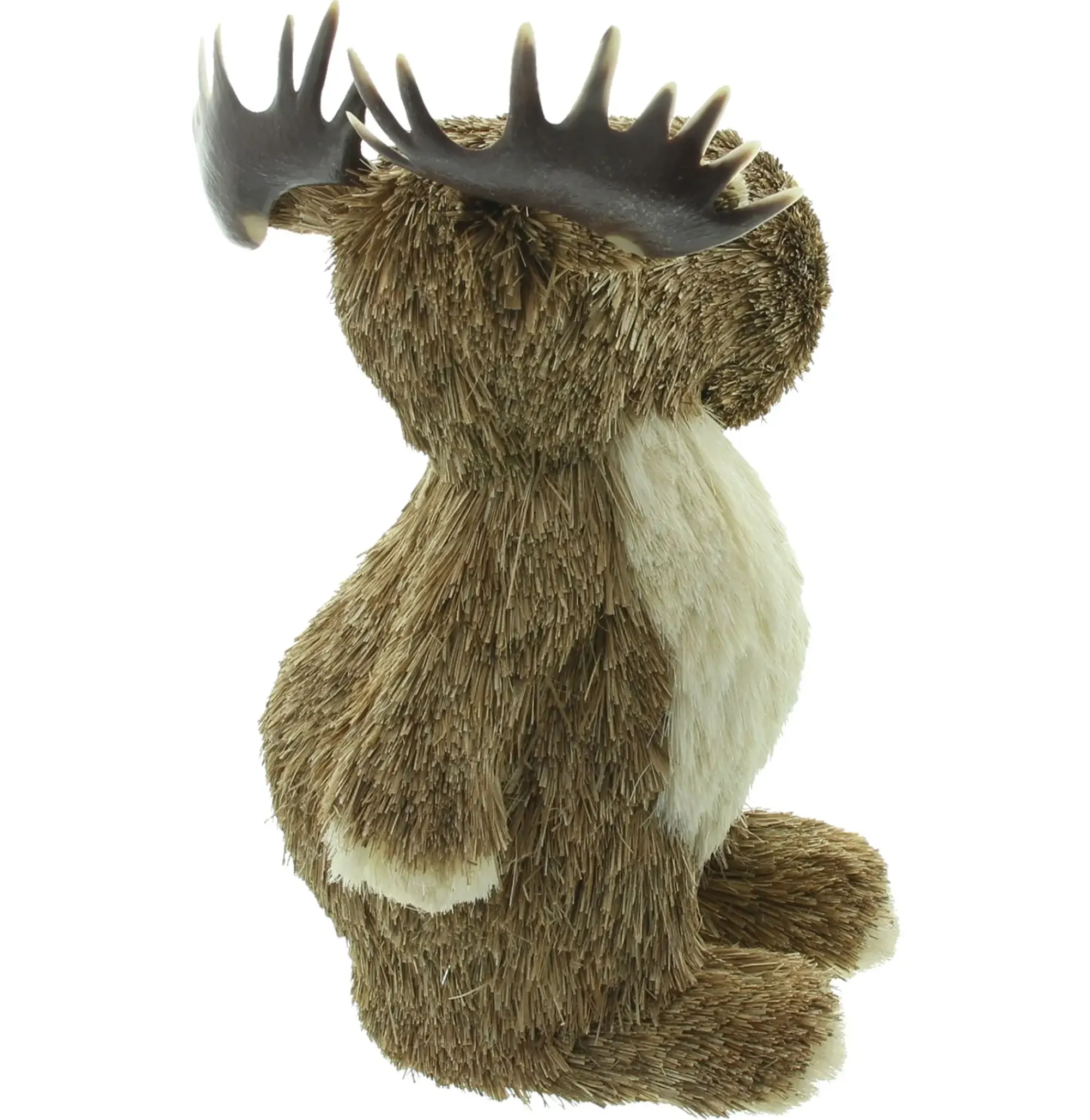 Weihnachtliche Dekofiguren|Frank Handels GmbH & Co. KG Figur "Elch"
