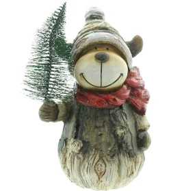 Weihnachtliche Dekofiguren|Frank Handels GmbH & Co. KG Figur