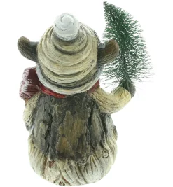 Weihnachtliche Dekofiguren|Frank Handels GmbH & Co. KG Figur