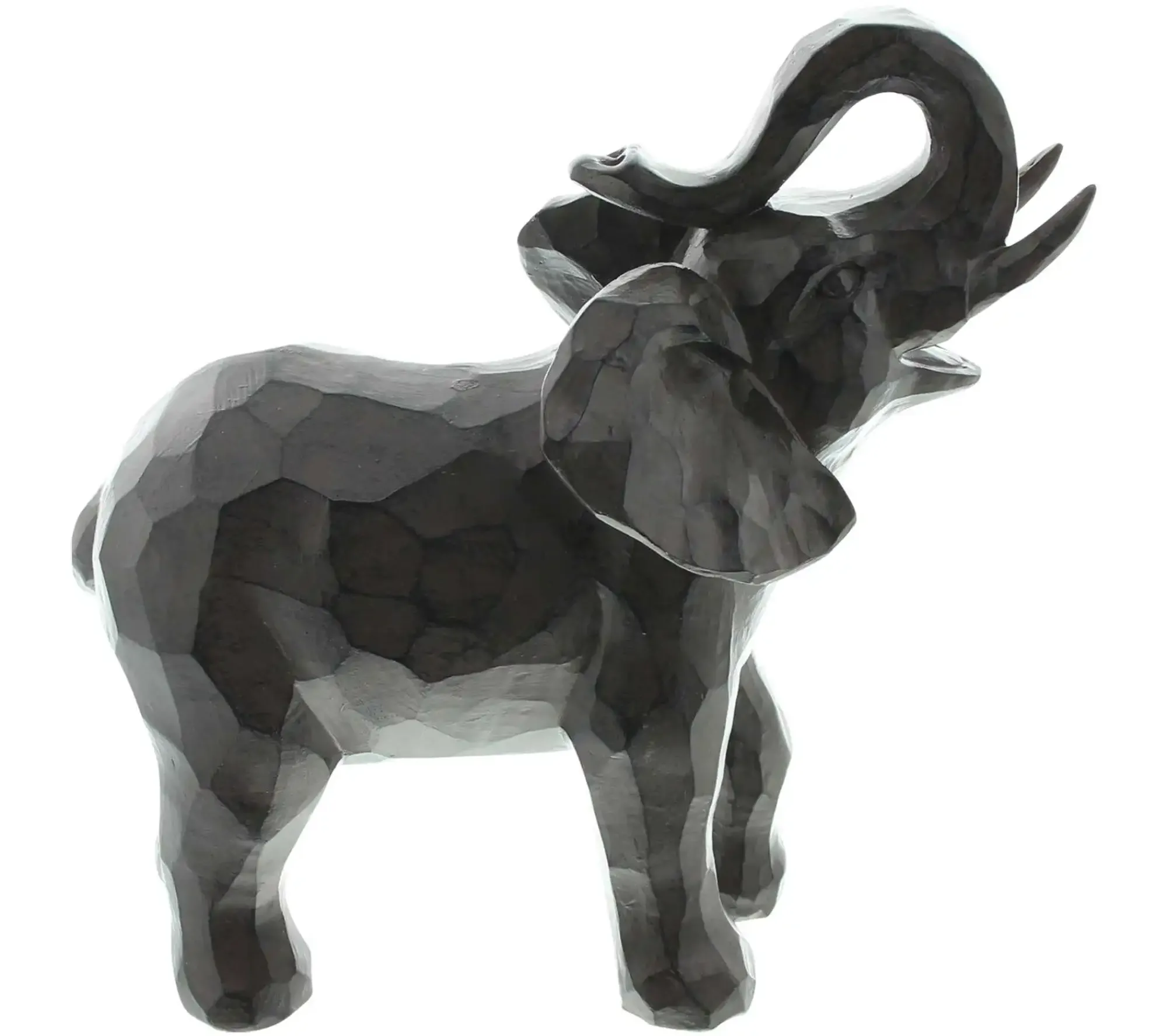 Dekofiguren|Frank Handels GmbH & Co. KG Figur "Elefant", groß
