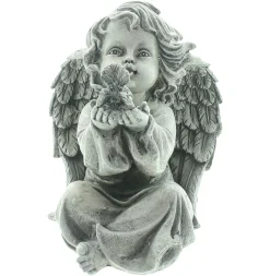 Herbstgarten|Grabschmuck|Frank Handels GmbH & Co. KG Figur 