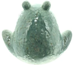Gartenfiguren|Frank Handels GmbH & Co. KG Figur "Frosch"