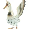 Dekofiguren|Frank Handels GmbH & Co. KG Figur "Gans"