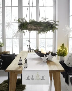 Weihnachtliche Dekofiguren|Frank Handels GmbH & Co. KG Figur