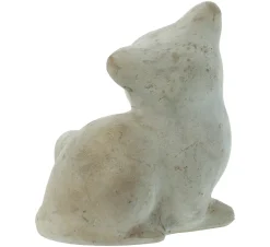 Gartenfiguren|Frank Handels GmbH & Co. KG Figur "Kitty-Cat"