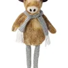 Weihnachtliche Dekofiguren|Herbstliche Dekofiguren|Frank Handels GmbH & Co. KG Figur "Knut"