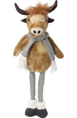 Weihnachtliche Dekofiguren|Herbstliche Dekofiguren|Frank Handels GmbH & Co. KG Figur "Knut"