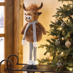 Weihnachtliche Dekofiguren|Herbstliche Dekofiguren|Frank Handels GmbH & Co. KG Figur 