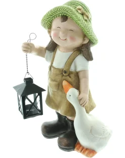 Dekohänger|Gartenfiguren|Frank Handels GmbH & Co. KG Figur