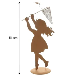 Gartenfiguren|Dekofiguren|Frank Handels GmbH & Co. KG Figur