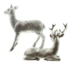 Weihnachtliche Dekofiguren|Chalet & Hütte|Frank Handels GmbH & Co. KG Figur 