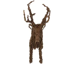 Weihnachtliche Dekofiguren|Figuren Für Den Garten|Frank Handels GmbH & Co. KG Figur 