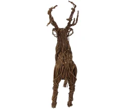 Weihnachtliche Dekofiguren|Figuren Für Den Garten|Frank Handels GmbH & Co. KG Figur 
