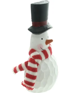 Weihnachtliche Dekofiguren|Weihnachtsmänner|Frank Handels GmbH & Co. KG Figur