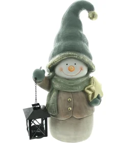 Weihnachtliche Dekofiguren|Frank Handels GmbH & Co. KG Figur 
