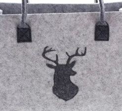 Geschenktaschen & -Säckchen|Geschenktaschen & -Säckchen|Frank Handels GmbH & Co. KG Filztasche 