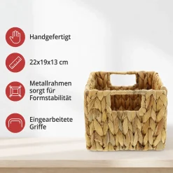 Füllkörbe & Universalkörbe|Frank Handels GmbH & Co. KG Füllkorb