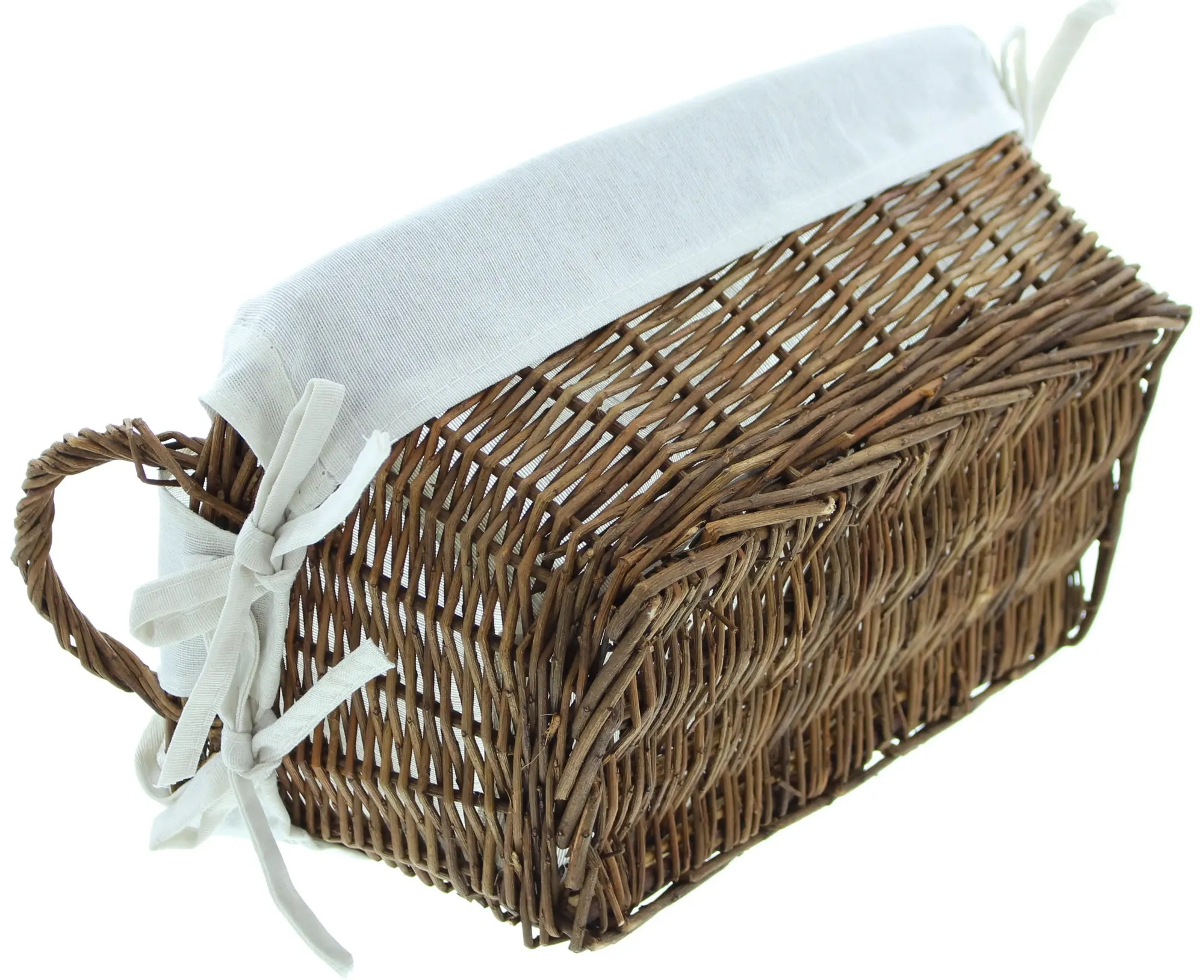 Brotkörbe|Füllkörbe & Universalkörbe|Frank Handels GmbH & Co. KG Füllkorb "Cotton"