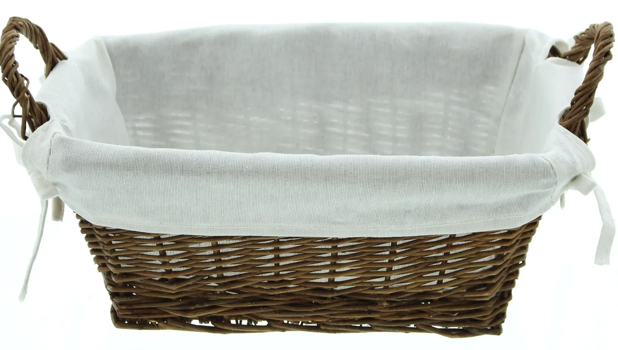 Brotkörbe|Füllkörbe & Universalkörbe|Frank Handels GmbH & Co. KG Füllkorb "Cotton"