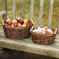 Herbstgarten|Füllkörbe & Universalkörbe|Frank Handels GmbH & Co. KG Füllkorb