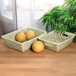 Füllkörbe & Universalkörbe|Frank Handels GmbH & Co. KG Füllkorb "Natur"
