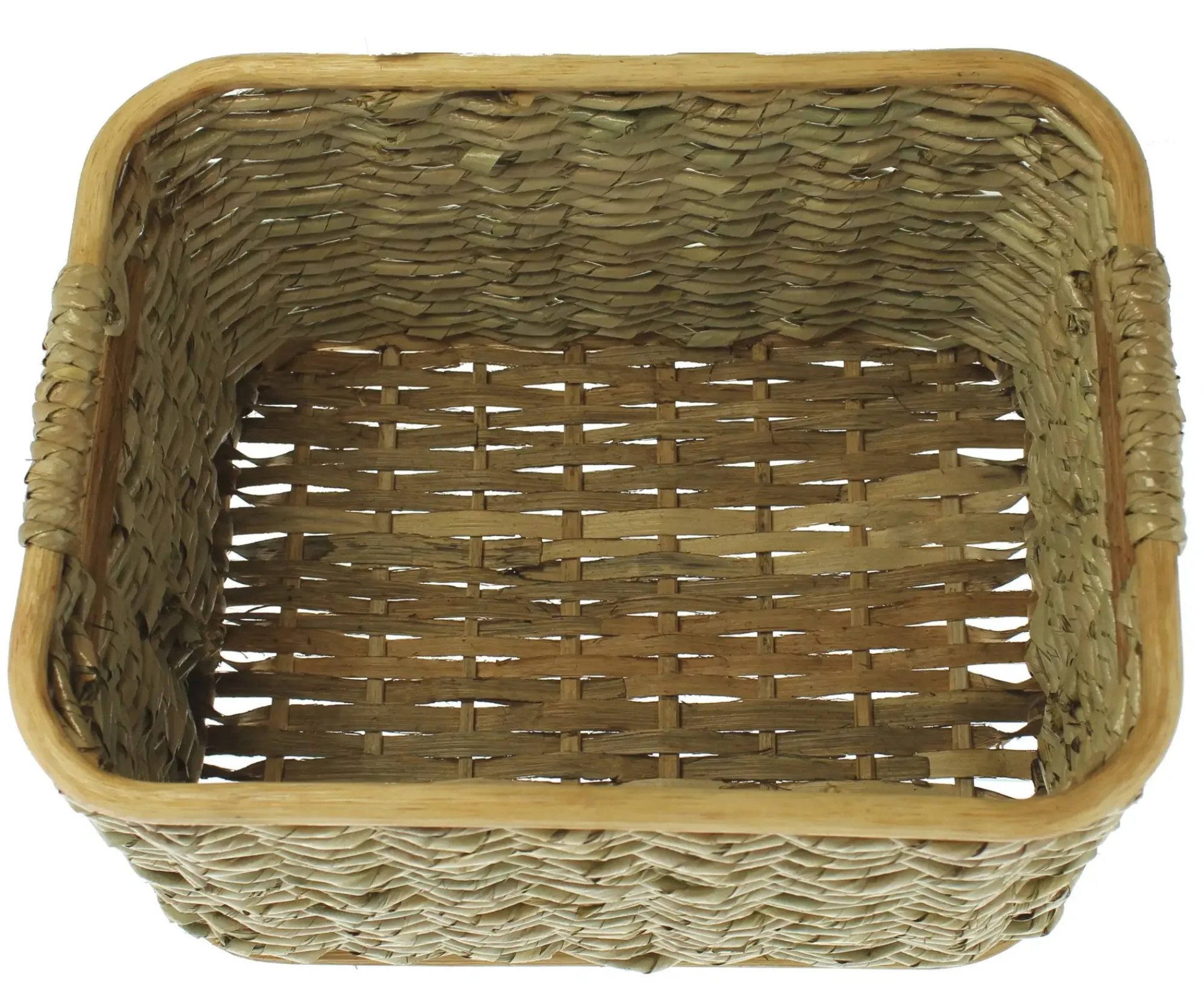 Füllkörbe & Universalkörbe|Badezimmer|Frank Handels GmbH & Co. KG Füllkorb "Schilfstroh", klein