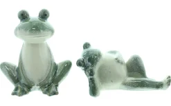 Gartenfiguren|Frank Handels GmbH & Co. KG Froschfreunde