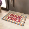 Fußmatten|Frank Handels GmbH & Co. KG Fußmatte "Good Vibes"