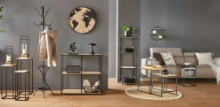 Flur|Wohnzimmer|Frank Handels GmbH & Co. KG Garderobe