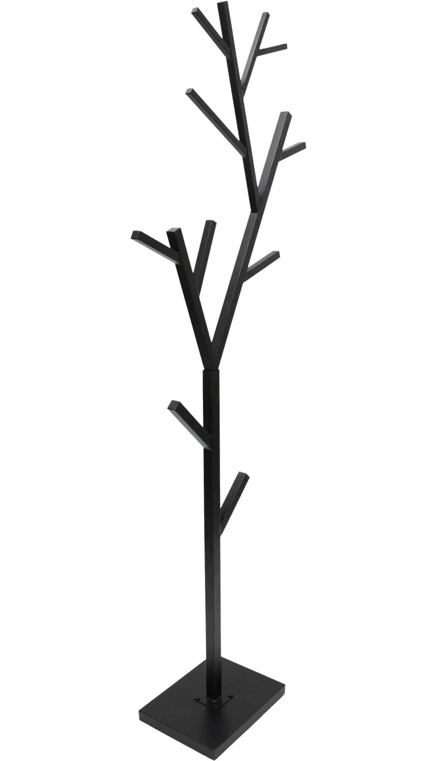 Flur|Wohnzimmer|Frank Handels GmbH & Co. KG Garderobe "Baum"