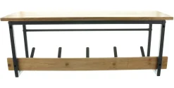 Flur|Wohnzimmer|Frank Handels GmbH & Co. KG Garderobe