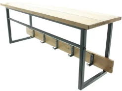 Flur|Wohnzimmer|Frank Handels GmbH & Co. KG Garderobe