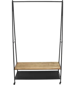 Flur|Wohnzimmer|Frank Handels GmbH & Co. KG Garderobe "Mobil"
