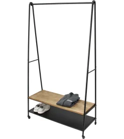 Flur|Wohnzimmer|Frank Handels GmbH & Co. KG Garderobe