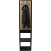 Garderoben|Flur|Frank Handels GmbH & Co. KG Garderobe "Paneele"